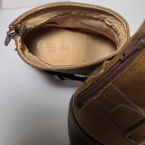 candies boots amazon